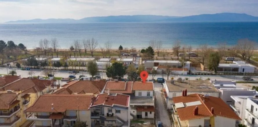 2 bedrooms Building in Kavala, Greece No. 109271