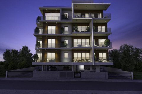 675m² Commercial property à Limassol, Cyprus No. 106187 1