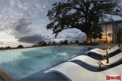 4 bedrooms Villa in Tha Chang, Thailand No. 96244 1