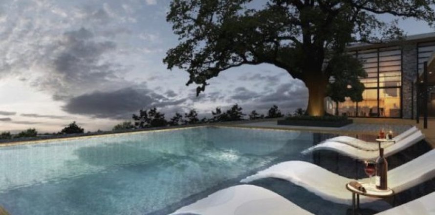 4 bedrooms Villa in Tha Chang, Thailand No. 96244