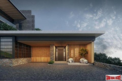 4 bedrooms Villa in Tha Chang, Thailand No. 96244 3