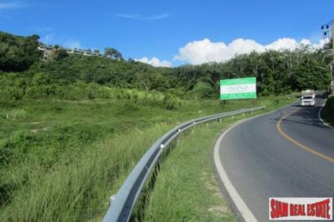 16600m² Land in Layan Beach, Thailand No. 95699 7