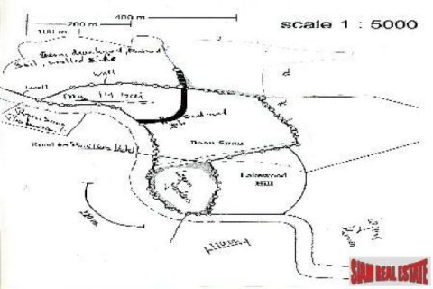 16600m² Land in Layan Beach, Thailand No. 95699 2