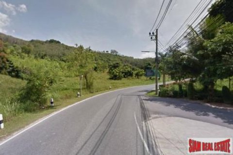16600m² Land in Layan Beach, Thailand No. 95699 4