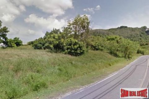 16600m² Land in Layan Beach, Thailand No. 95699 1
