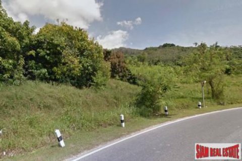 16600m² Land in Layan Beach, Thailand No. 95699 5