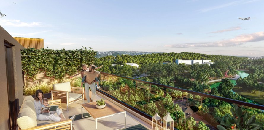 2 bedrooms Apartment in Khanh Hoa, Vietnam No. 16434