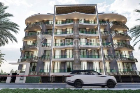 2 rooms Apartment in Chau Lang, Vietnam No. 12074 6