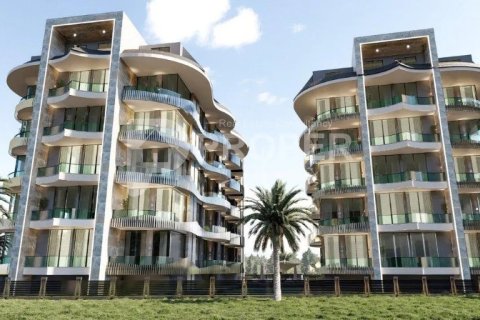 2 rooms Apartment in Chau Lang, Vietnam No. 12074 4