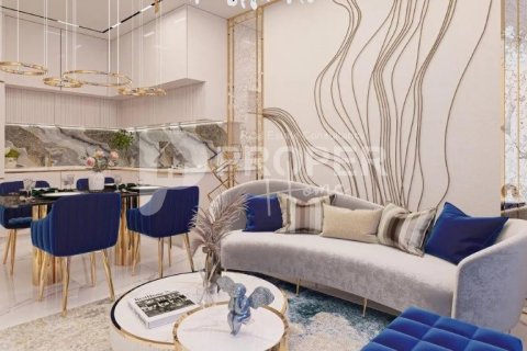 2 rooms Apartment in Chau Lang, Vietnam No. 12074 16