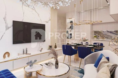 2 rooms Apartment in Chau Lang, Vietnam No. 12074 19