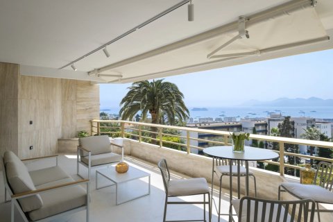 4 bedrooms Apartment in Cannes, France No. 84039 2