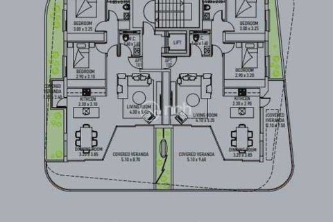 2 bedrooms Apartment in Limassol, Cyprus No. 33560 2