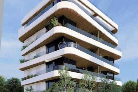 2 bedrooms Apartment in Limassol, Cyprus No. 33560 3
