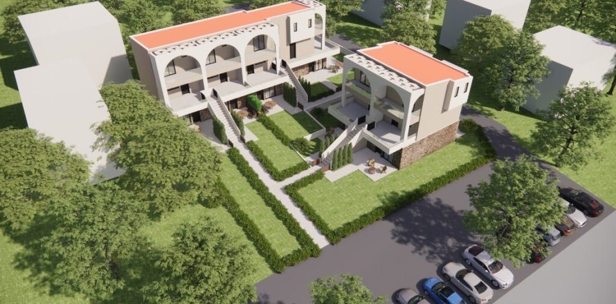 3 bedrooms Duplex in Chalkidiki, Greece No. 109309