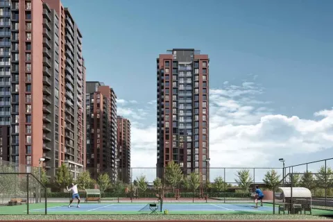 Квартира с 3 комнатами в Khanh Hoa, Вьетнам №88059 4