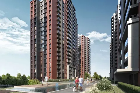 Квартира с 3 комнатами в Khanh Hoa, Вьетнам №88059 7