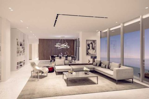 Квартира с 4 спальнями в Лимассол, Кипр №101834 6