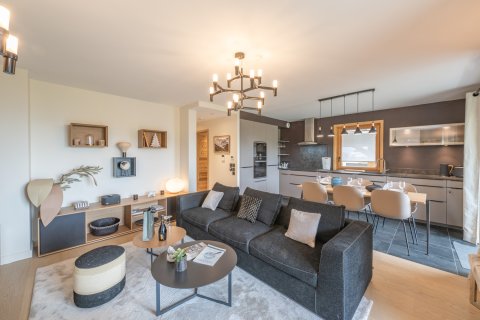 6 chambres House à Huez, France No. 100177 15