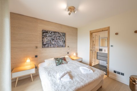 6 chambres House à Huez, France No. 100177 9