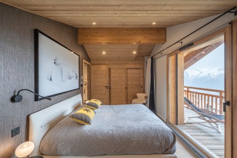 6 chambres House à Huez, France No. 100177 8