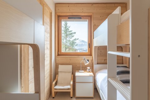 6 chambres House à Huez, France No. 100177 11