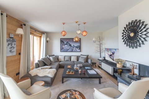 6 chambres House à Huez, France No. 100177 6