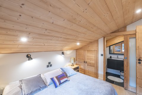 6 chambres House à Huez, France No. 100177 13