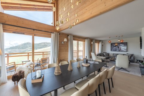 6 chambres House à Huez, France No. 100177 7