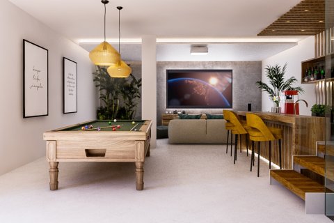 5 bedrooms Villa in Cat Trinh, Vietnam No. 27080 3