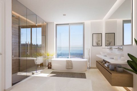 5 bedrooms Villa in Cat Trinh, Vietnam No. 27080 4