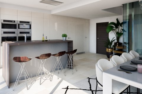 5 bedrooms Villa in Cat Trinh, Vietnam No. 27080 7