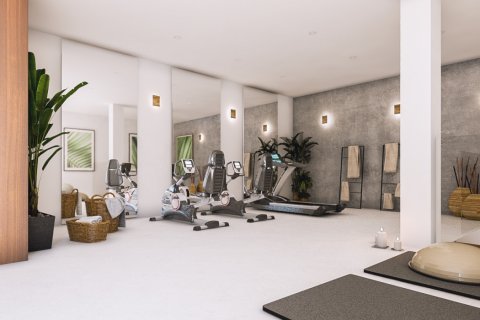 5 bedrooms Villa in Cat Trinh, Vietnam No. 27080 2