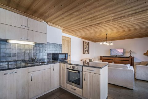 3 chambres Appartement à Les Belleville, France No. 100014 5