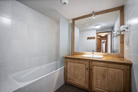 3 chambres Appartement à Les Belleville, France No. 100014 11