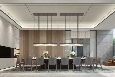 2 bedrooms Condo in Bangkok, Thailand No. 3209 7