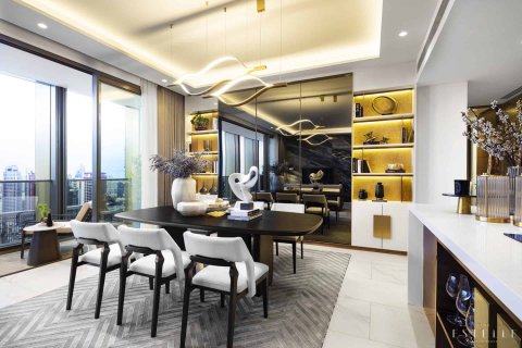 2 bedrooms Condo in Bangkok, Thailand No. 3209 2