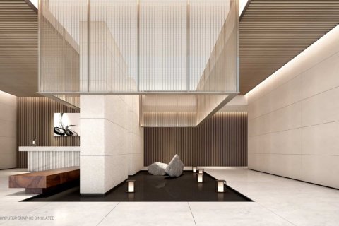 2 bedrooms Condo in Bangkok, Thailand No. 3209 6