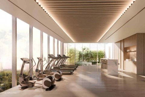 2 bedrooms Condo in Bangkok, Thailand No. 3209 11