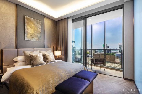 2 bedrooms Condo in Bangkok, Thailand No. 3209 3