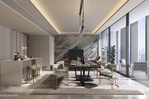 2 bedrooms Condo in Bangkok, Thailand No. 3209 5