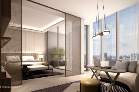 2 bedrooms Condo in Bangkok, Thailand No. 3209 4