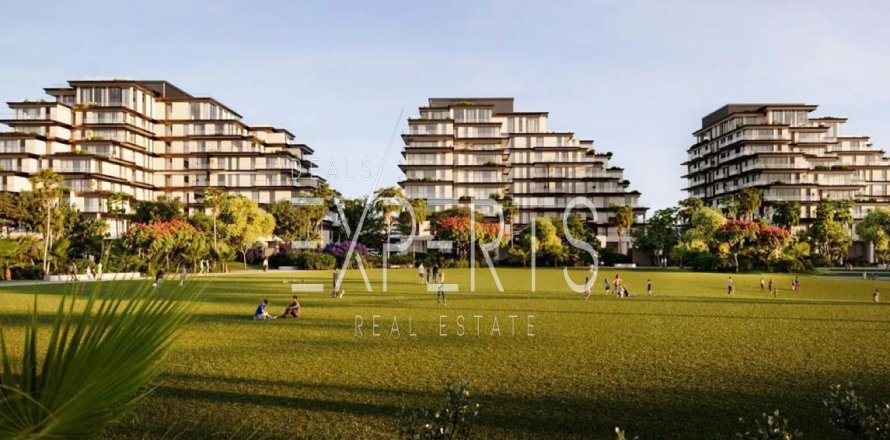 2 bedrooms Apartment on the Yas Island, UAE No. 129689
