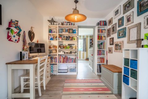 5 bedrooms Villa in Opio, France No. 78325 7