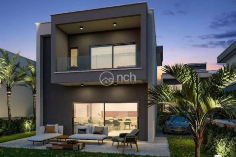 2 bedrooms Villa in Agios Tychonas, Cyprus No. 74479 7