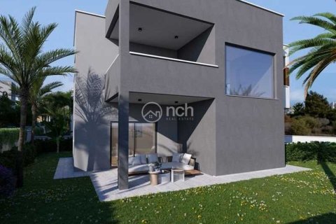 2 bedrooms Villa in Agios Tychonas, Cyprus No. 74479 5