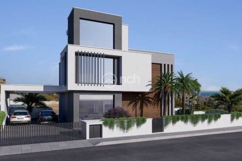 2 bedrooms Villa in Agios Tychonas, Cyprus No. 74479 2