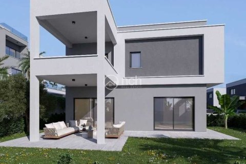 2 bedrooms Villa in Agios Tychonas, Cyprus No. 74479 6