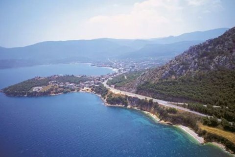 Здание 600м² в Лутракион, Греция №57822 1