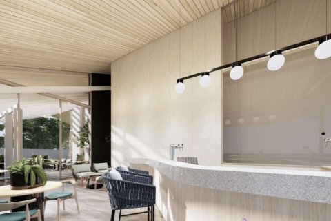 3 bedrooms Villa in Nai Yang, Thailand No. 1760 16